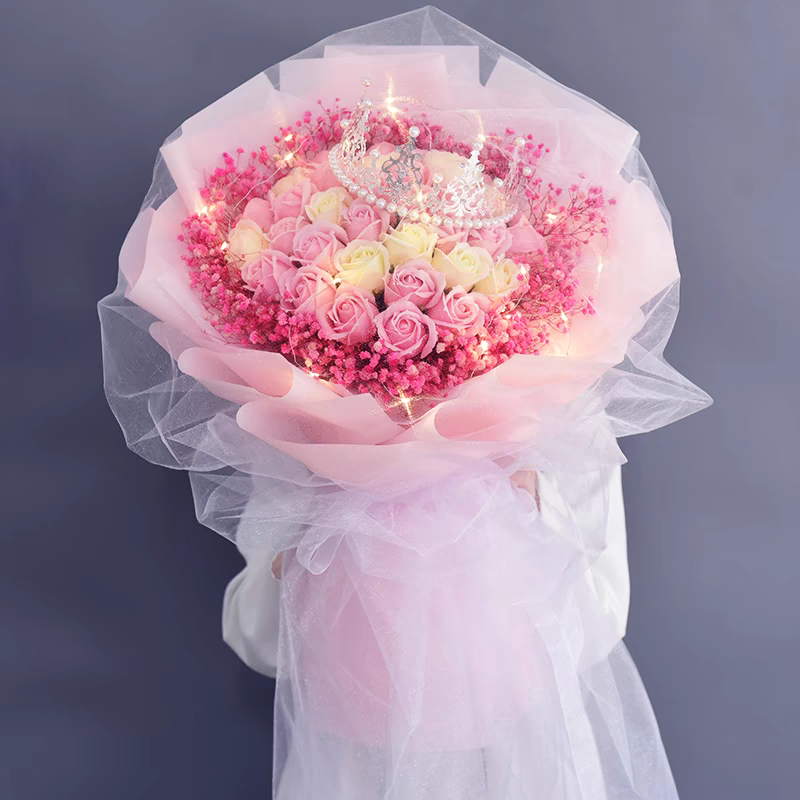 Sejambak【Mawar berbilang】