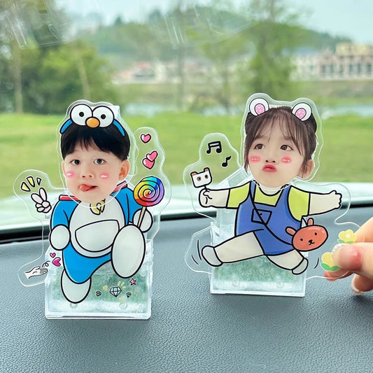 Patung Cute2 (small size)