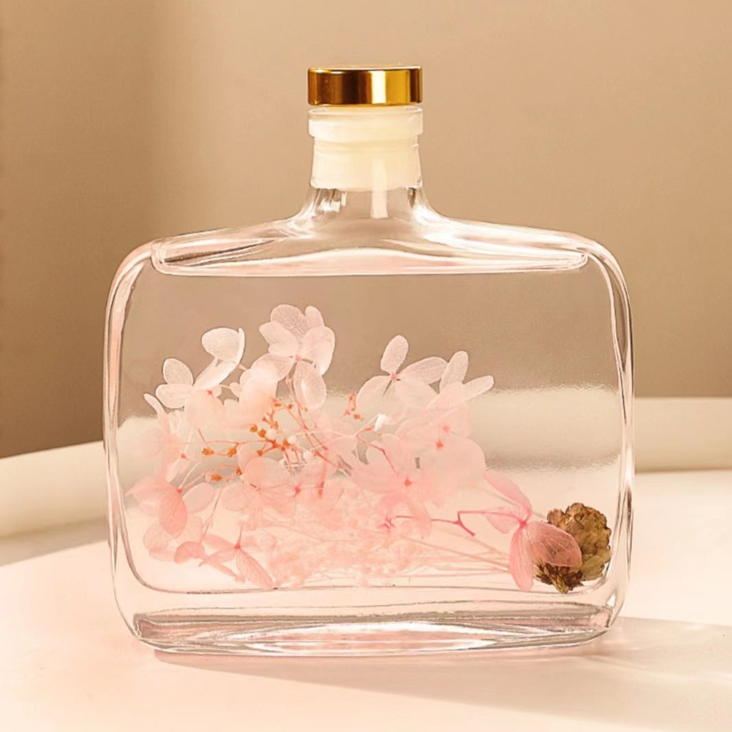 天然果香（香薰)