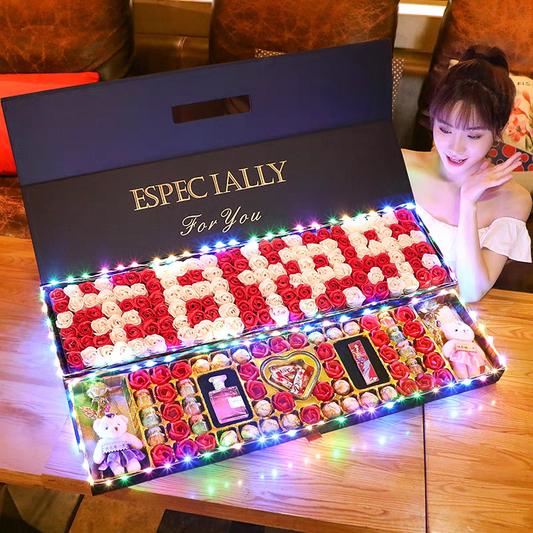 缤纷大礼盒【C】