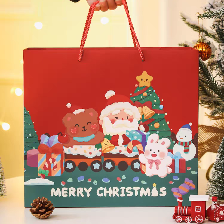 圣诞之谜【Xmas Secret Box】