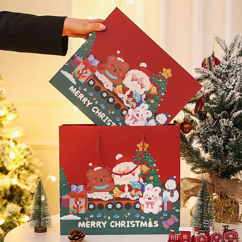 圣诞之谜【Xmas Secret Box】