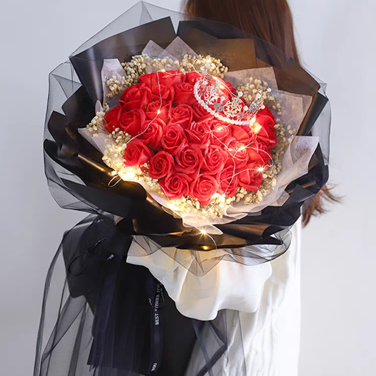 Sejambak【Mawar berbilang】