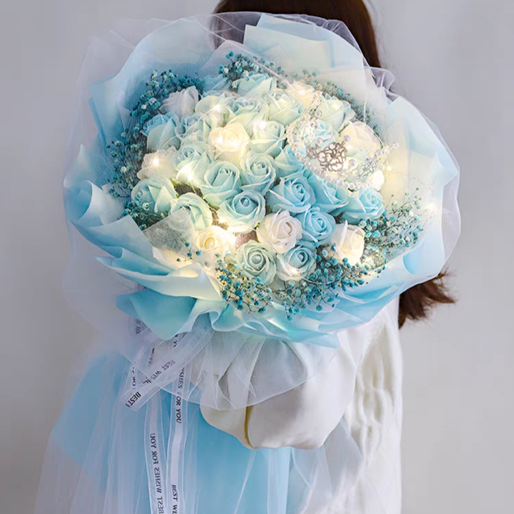 Sejambak【Mawar berbilang】