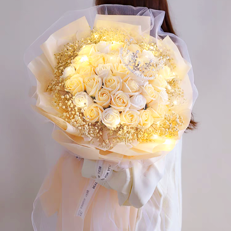 Sejambak【Mawar berbilang】