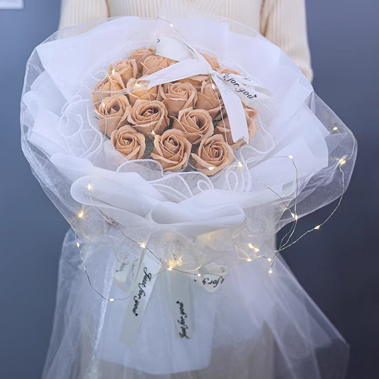 花束【小公主花束】