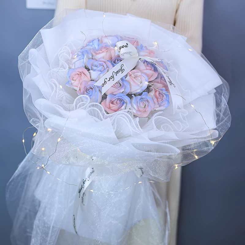 花束【小公主花束】