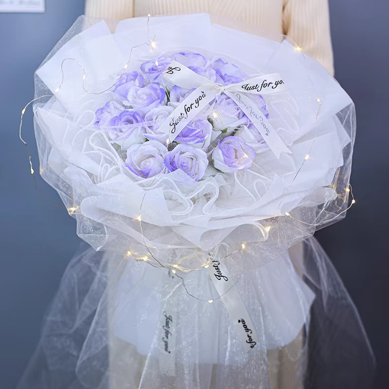 花束【小公主花束】