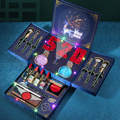 Kotak Hadiah Muzik【Dewi EverYoung】